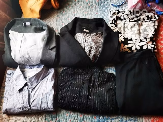 Ropa formal - Imagen 3