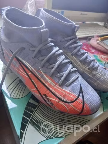 Zapatillas de futbol - Imagen 2