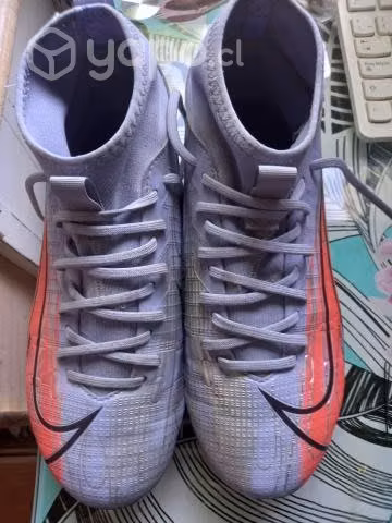 Zapatillas de futbol