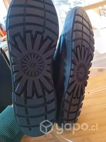 Zapatillas ugg nuevas