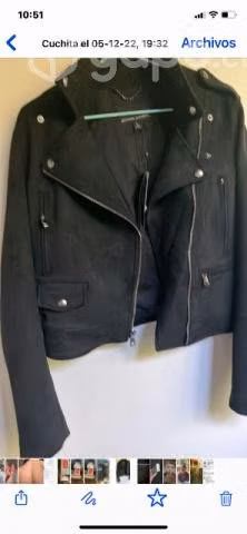 Chaqueta Banana Republic
