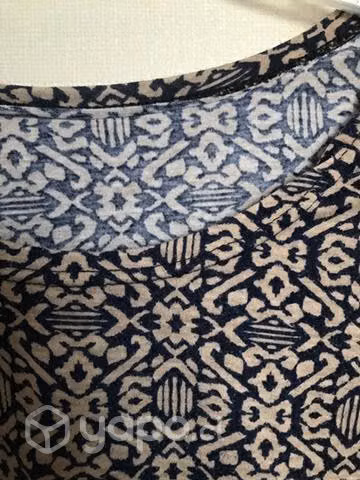 Polera crop diseño - Imagen 3