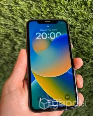 IPhone 11 - Imagen 4