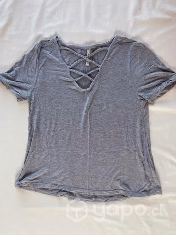 Ropa de mujer