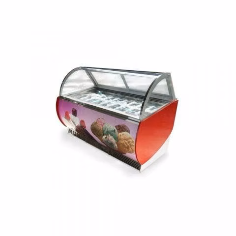 Barquillera 12 sabores