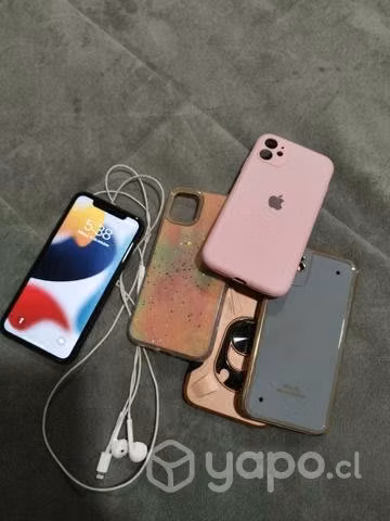 IPhone 11,64g