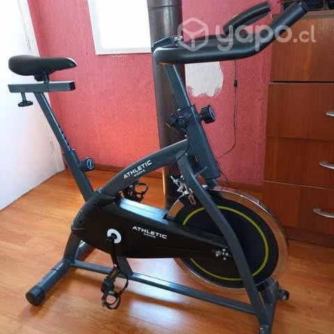 Bicicleta estatica