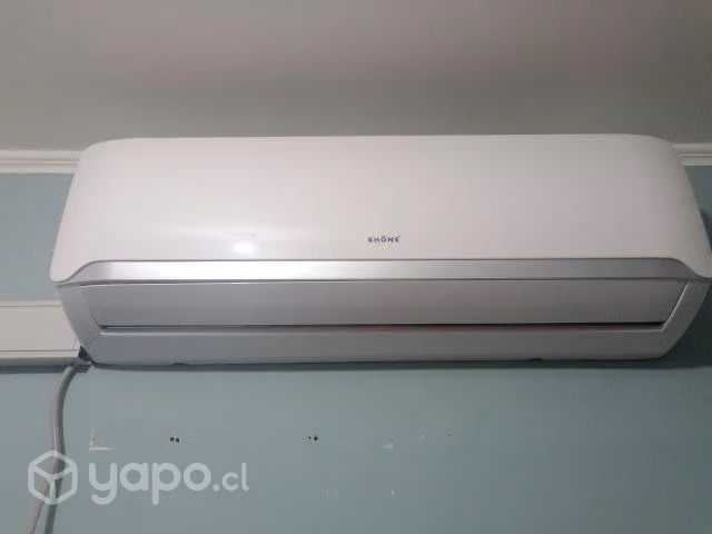 Aire acondicionado
