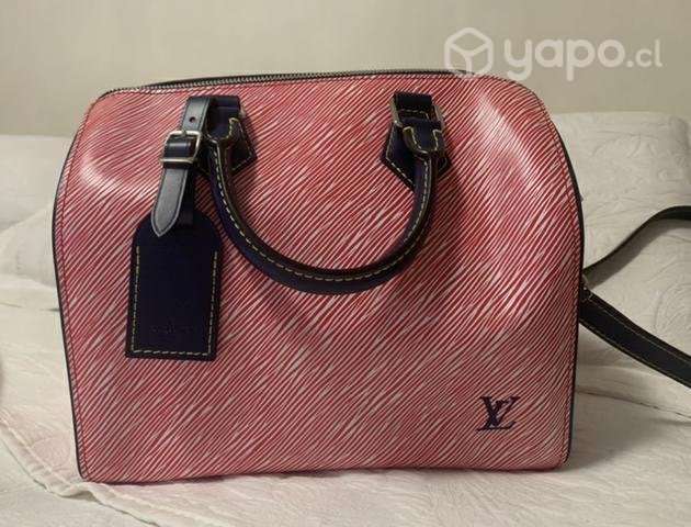 Cartera LV original edición limitada