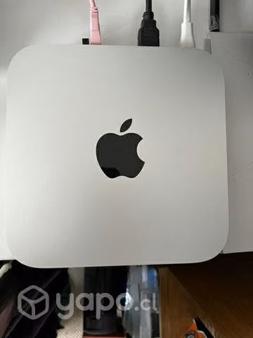 Mac Mini Late 2014