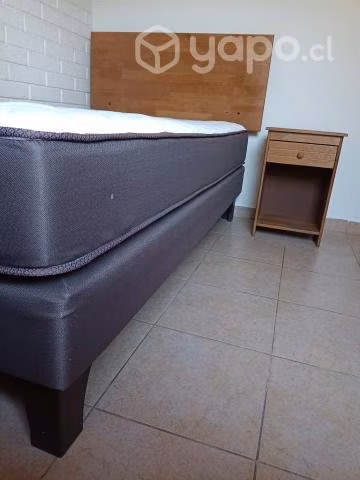 Cama 1 1/2 Plaza Rosen - Imagen 3