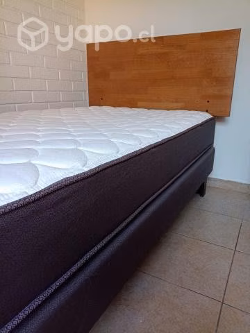 Cama 1 1/2 Plaza Rosen - Imagen 5
