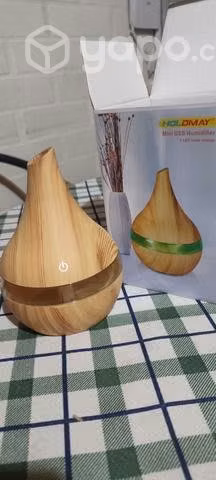 excelente humidificador