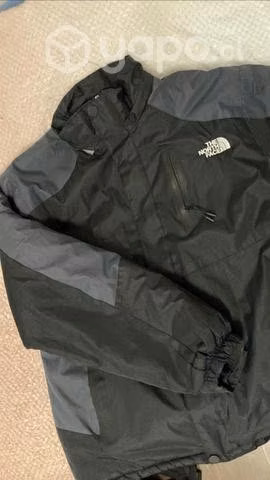 Parka North Face