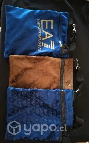 Bolsos bananos exclusivos - Imagen 5