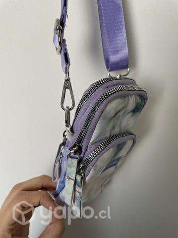 Cartera bandolera Danna - Imagen 2