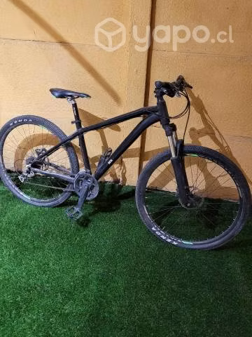E bicicleta
