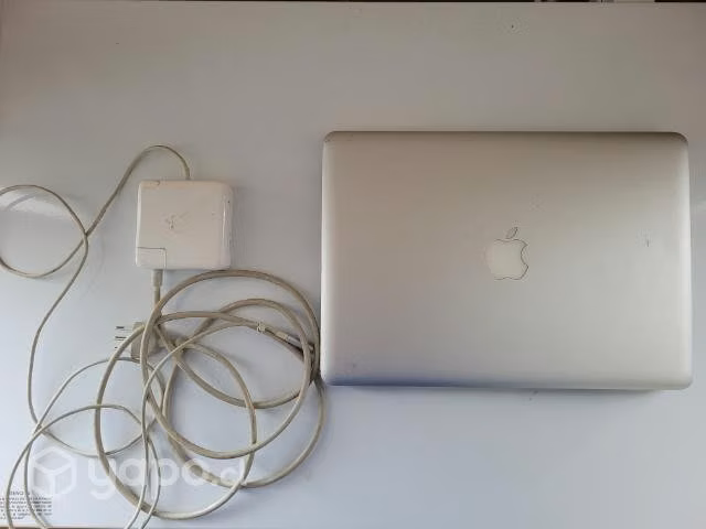 MacBook Pro (13 inch, Mid 2012) - Imagen 3