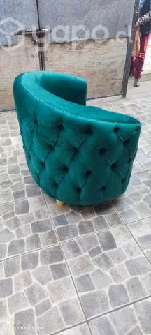 Sofas / living / 3 cuerpos / tipo l - Imagen 2