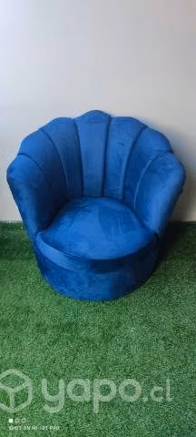 Sofas / living / 3 cuerpos / tipo l - Imagen 6