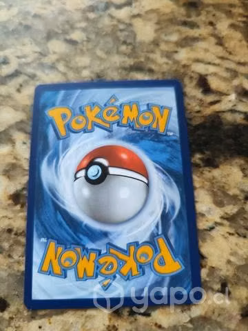 Abomasnow carta Pokémon - Imagen 2