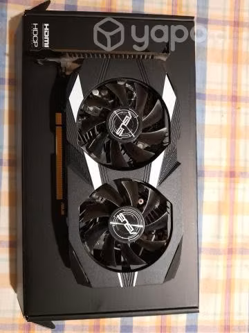 Asus - geforce gtx 1650 4gb