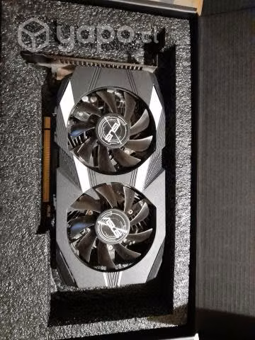 Asus - geforce gtx 1650 4gb