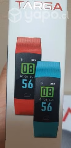 Smart Band 4 TARGA - Imagen 3