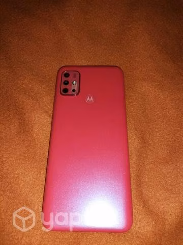 Motorola G20 , 64GB impecable