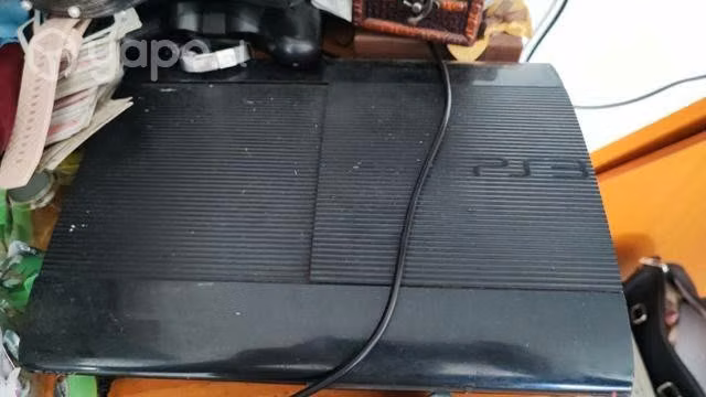Play 3 Super Slim - Imagen 2