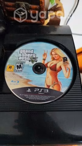 Play 3 Super Slim