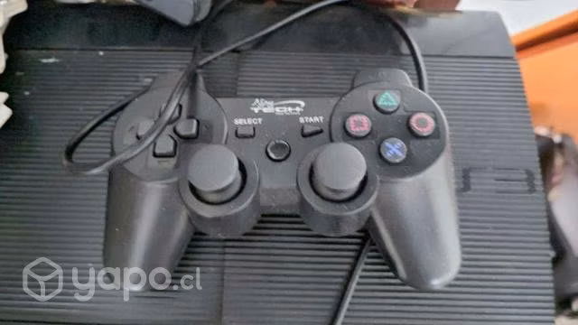 Play 3 Super Slim - Imagen 3