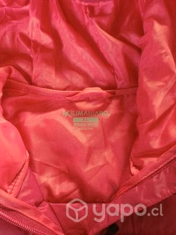 Chaqueta nueva mujer