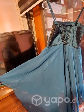 Vestido de graduacion - Imagen 5