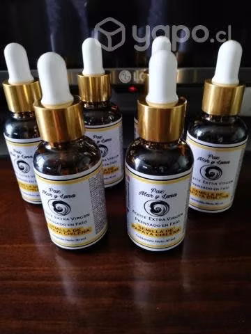 Aceite semilla papaya