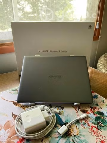 Huawei d13 - Imagen 3