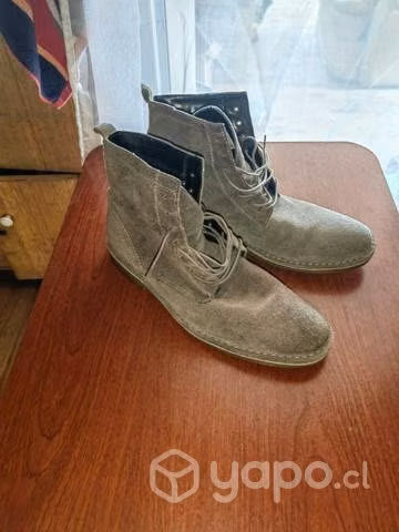 Botín /zapatilla