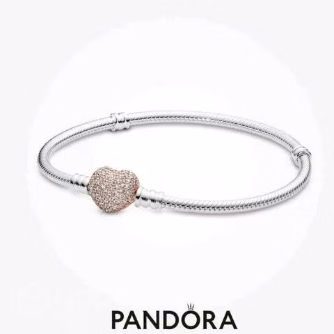Pulsera Pandora - Imagen 2