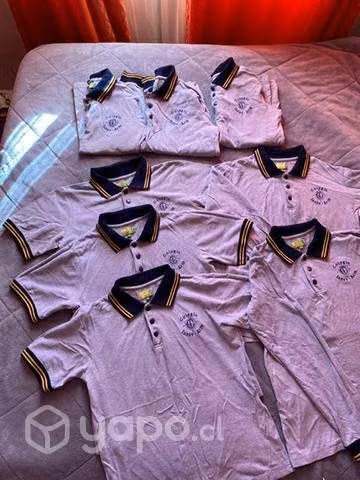 Uniforme Colegio Innov-Arte