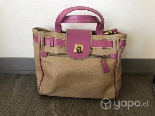 Cartera Gacel