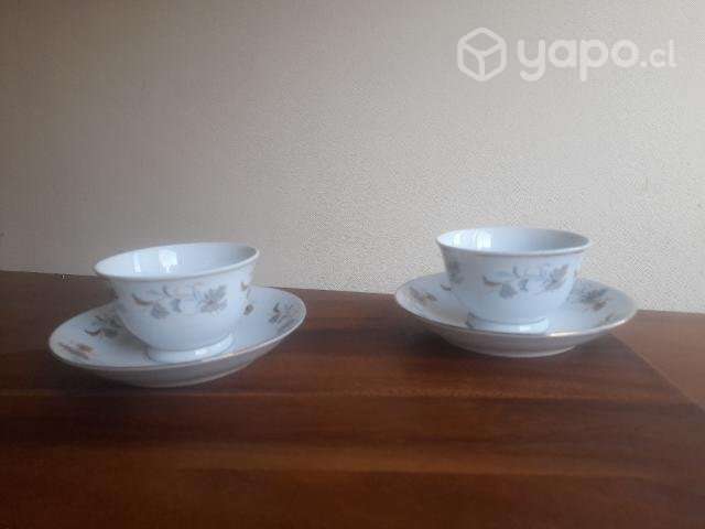 Tazas de te - Imagen 3
