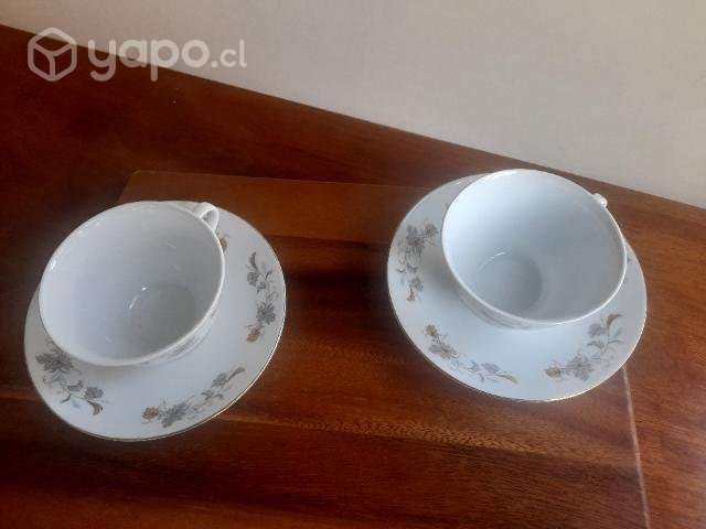 Tazas de te - Imagen 2