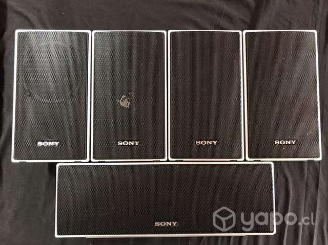 Home cinema onkyo - Imagen 5