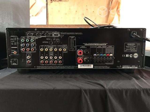 Home cinema onkyo - Imagen 3