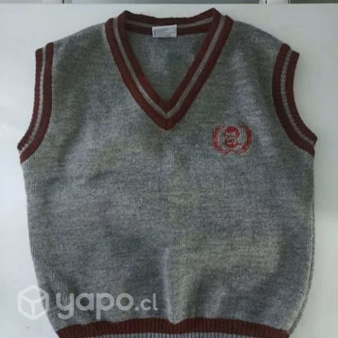 Sweater Instituto Don Bosco