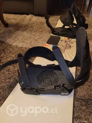 Snowboard head true 157