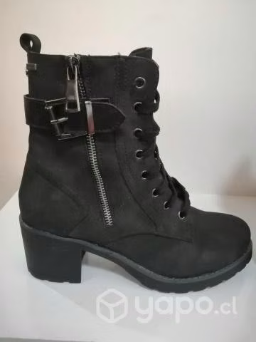Botin azaleia, Realmente nuevo talla 39