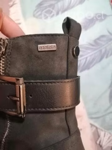 Botin azaleia, Realmente nuevo talla 39