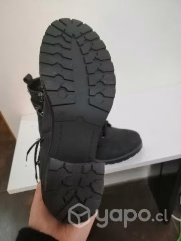 Botin azaleia, Realmente nuevo talla 39