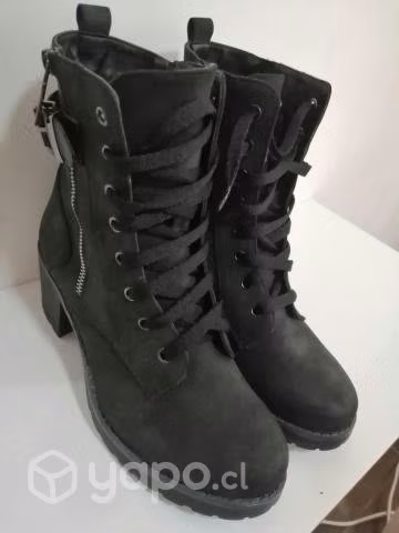 Botin azaleia, Realmente nuevo talla 39